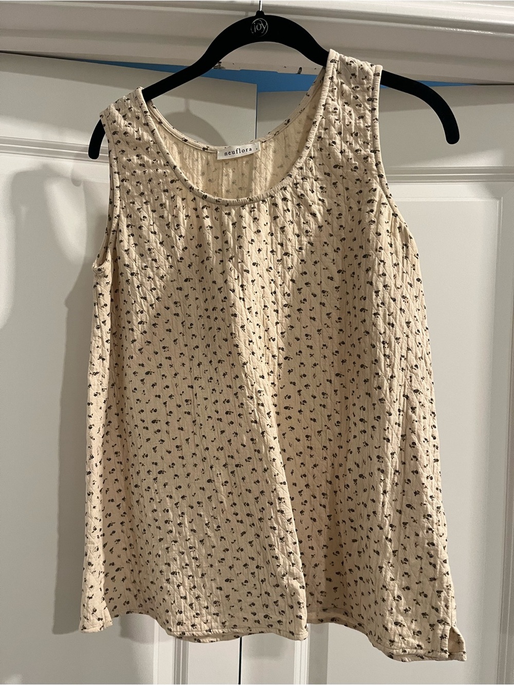 Neuflora Layton top